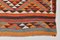 Vintage Turkish Kilim Runner 9