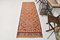 Alfombra Kilim turca vintage, Imagen 2