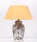 Large Classic Hand-Painted Table Lamp, Germany, 1999, Image 1