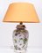 Large Classic Hand-Painted Table Lamp, Germany, 1999 5