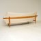 Vintage Danish Sofa attributed to Johannes Andersen, 1960s 6