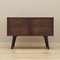 Danish Oak Chest of Drawers, 1990s 1