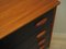 Danish Teak Chest of Drawers, 1970s 13