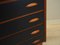 Danish Teak Chest of Drawers, 1970s 9