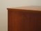 Danish Teak Chest of Drawers, 1970s 12