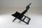 Fauteuil de Salon Pliant en Bois et Toile attribué à Tord Bjorklund pour Ikea, 1990s 10