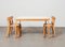 Model 84 Dining Table by Alvar Aalto for Artek, 1980 8