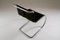 MR Leather Chair by Ludwig Mies Van Der Rohe, Image 4