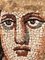 Mosaic of Woman's Face from Artemosaico di Puglisi Liborio, Ravenna, Italy 4
