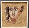 Mosaico con volto di donna da Artemosaico di Puglisi Liborio, Ravenna, Italia, Immagine 1