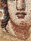Mosaic of Woman's Face from Artemosaico di Puglisi Liborio, Ravenna, Italy, Image 6