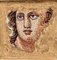 Mosaic of Woman's Face from Artemosaico di Puglisi Liborio, Ravenna, Italy, Image 2