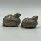 Quails Salt and Pepper Shakers from Gucci, 1960s, Set of 2, Image 6