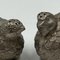 Quails Salt and Pepper Shakers from Gucci, 1960s, Set of 2 8