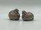 Quails Salt and Pepper Shakers from Gucci, 1960s, Set of 2, Image 10