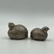 Quails Salt and Pepper Shakers from Gucci, 1960s, Set of 2 2