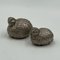 Quails Salt and Pepper Shakers from Gucci, 1960s, Set of 2 3