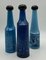 Vermouth Bottles by Salvador Dalì for Rosso Antico, 1970s, Set of 3 16