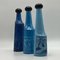 Vermouth Bottles by Salvador Dalì for Rosso Antico, 1970s, Set of 3 9