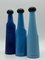 Vermouth Bottles by Salvador Dalì for Rosso Antico, 1970s, Set of 3 10