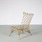 Knotted Chair by Marcel Wander for Droog Design, Netherlands, 1990s 3