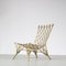 Knotted Chair by Marcel Wander for Droog Design, Netherlands, 1990s 12