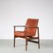 Page Chair by Ib Kofod Larsen for Fröschen Sitform, Germany, 1960s, Image 2