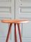 French Tripod Stool, Image 3