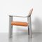 Bernard Lounge Chair by Shane Schneck for Hay 4