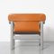 Bernard Lounge Chair by Shane Schneck for Hay 5
