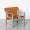 Bernard Lounge Chair by Shane Schneck for Hay 1