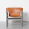 Bernard Lounge Chair by Shane Schneck for Hay 3