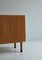 Danish Modern Oak & Rosewood Cabinet attributed to Hans J. Wegner, 1960s 13