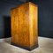 Art Deco Compactom Wardrobe, 1930s 2