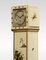 Japanische Achttägige Großmutter Uhr, 1890er 9