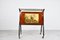 Mid-Century Italian Bar Cabinet by Cesare Lacca, 1960s 2