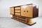 Italienisches Art Deco Sideboard, 1930er 2