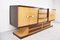 Italienisches Art Deco Sideboard, 1930er 5