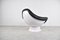 Rodica Lounge Chair attributed to Mario Brunu for Comfort Italy, 1968 8