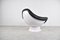 Rodica Lounge Chair attributed to Mario Brunu for Comfort Italy, 1968, Image 8