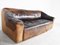 Three Seater Ds47 Sofas attributed to De Sede, 1960s, Set of 2 9