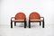 L54 Armchairs attributed to Gae Aulenti for Knoll, 1970s, Set of 2 11