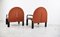 L54 Armchairs attributed to Gae Aulenti for Knoll, 1970s, Set of 2 8