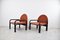 L54 Armchairs attributed to Gae Aulenti for Knoll, 1970s, Set of 2, Image 10