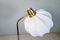 Midcentury Asea Metal and Brass Floor Lamp, Sweden, 1960s, Image 5