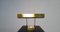 Scandinavian Minimalistic Elidus Brass Adjustable Table Lamp, Sweden, 1970s, Image 4