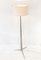 Mid-Century Metal Floor Lamp attributed to Emiel Veranneman, Belgium, 1958 5