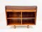 Mid-Century Wooden Secretary Desk Model 804 by Gianfranco Frattini for Bernini, 1960s 8