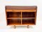 Mid-Century Wooden Secretary Desk Model 804 by Gianfranco Frattini for Bernini, 1960s, Image 8