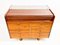 Mid-Century Wooden Secretary Desk Model 804 by Gianfranco Frattini for Bernini, 1960s 3